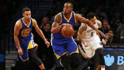 2015 Finals MVP Narrows His Free Agency Down to Nets, Lakers & Warriors: Report