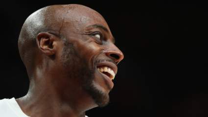 Sixers Elect to Move on From Veteran Big Man