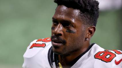 Bucs Make Final Decision on Punishments for Fighting at Practice