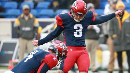 L.A. Rams Cut 5 Players Ahead of 85-Man Roster Deadline: Report