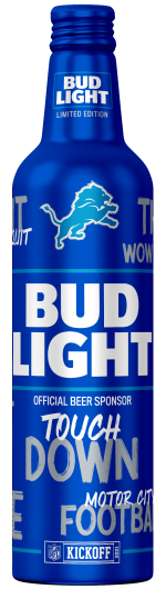 Bud Light Lions 2021