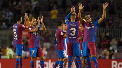 Koeman Makes Big Claim As Barcelona Begin Life Without Messi