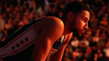 ‘James Harden-Type Situation’: Insiders Tackle Sixers-Ben Simmons Trade