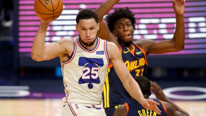 Insider Pitches Unconventional Trade for Embattled Sixers Star