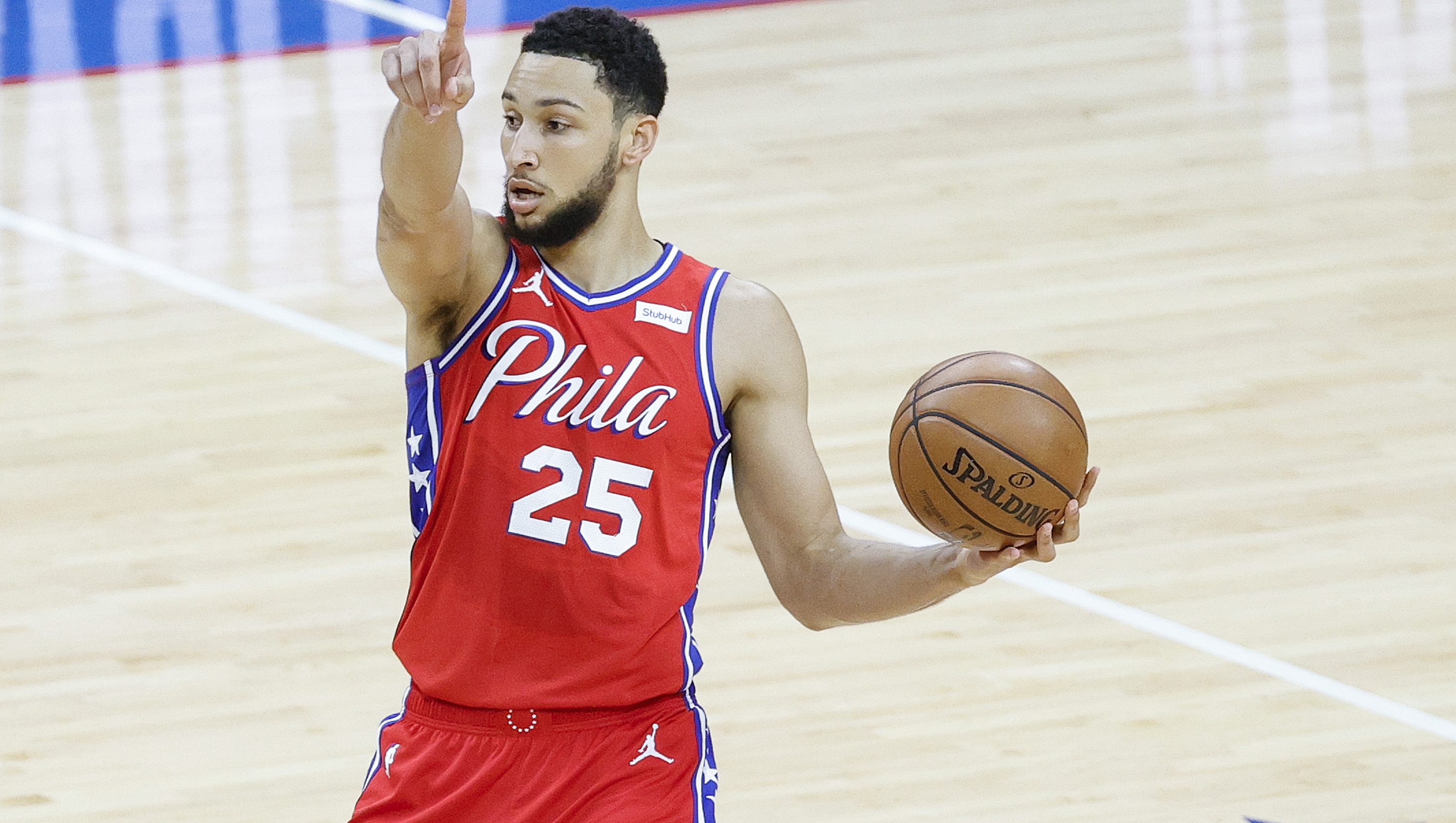 Sixers vs. Celtics game preview: Lineups, how to watch, broadcast info