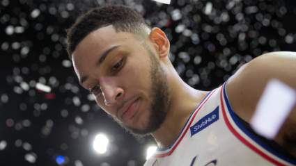 Sixers Star Wants Out, Won’t Report to Training Camp: Report