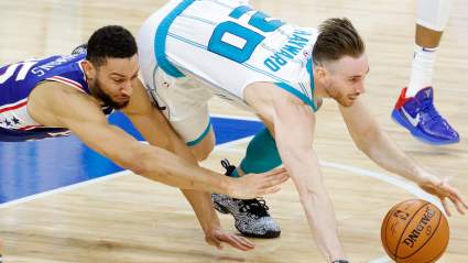 Sixers Star a Top Pick to Win NBA DPOY per Sportsbook