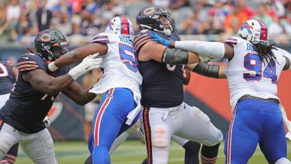 Bills Trade Rumors: GM Beane Says Team Getting Calls About Key Position