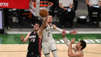 Donte DiVincenzo Reveals What Swayed Decision to Join Warriors