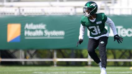 Hungry Jets Cornerback Core Enjoys ‘Going Under the Radar’