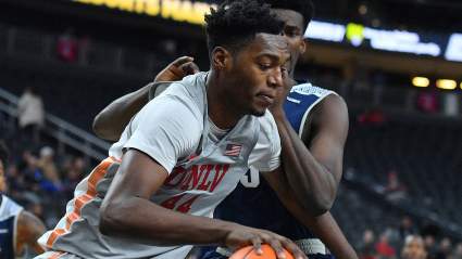 Miami Heat Sign Ex-Bucks 7-Footer, Bronze Medalist
