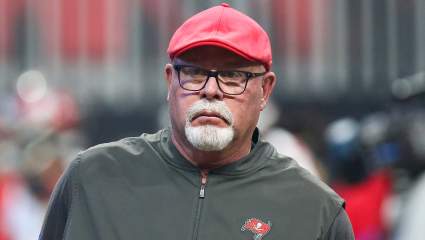 Buccaneers Showing Strong Interest in 5-Time Pro Bowl Player: Report