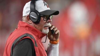 Buccaneers Starter Won’t Play in Houston After Titans Incident