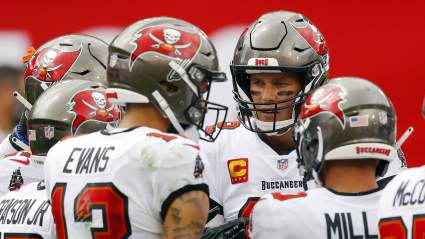 Buccaneers Coaches Make Conflicting Statements About Offense