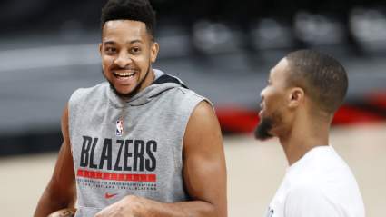 Sixers Rumors: CJ McCollum Drops Huge Clue on Damian Lillard’s Future