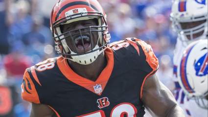 Obsessive Jets Edge Rusher Dominates, Deserves ‘National Recognition’