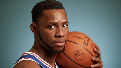 Sixers’ 2021 Second-Round Pick to Finally Sign Non-Guaranteed Deal