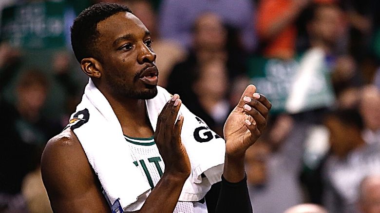 Celtics interested in free agent Jeff Green