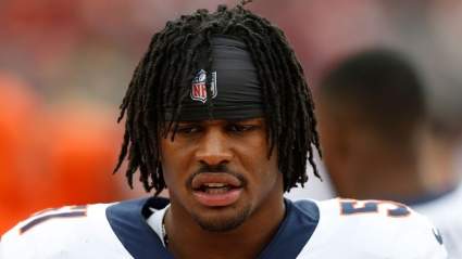 Giants Free Agent Signee Abruptly Retires at 29 Years Old