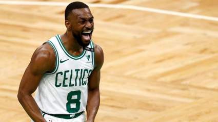 Kemba Walker Signing With Celtics Rival After Thunder Buyout: Report