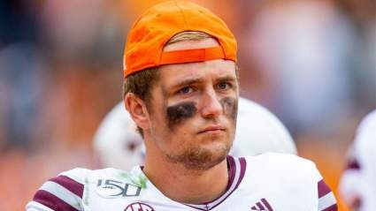 Giants Sign ‘Taysom Hill 2.0’ After Losing TE to Season-Ending Injury
