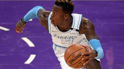 Celtics-Dennis Schroder Talks Could Lead to ‘Record-Breaking’ Trade: Insider