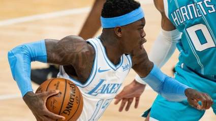 Lakers Free Agent Linked to Celtics as $120M Dream Fades: Report