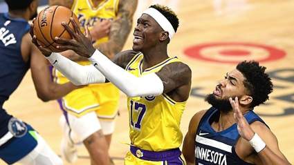 Dennis Schroder Sign-and-Trade Proposal Would Unload Newly Acquired Celtic
