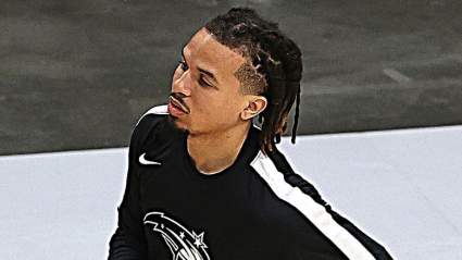 Celtics Trade Proposal Would Secure 21-Year-Old ‘Floor General’ for Boston