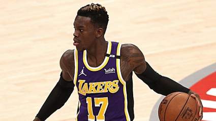 Dennis Schroder Talks Hit ‘Hold Up’ After Celtics Contract Offer: Report