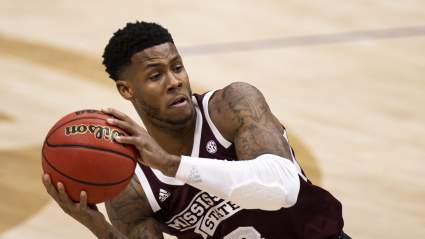 Miami Heat Sign All-SEC ‘Do Whatever’ Minutes Eater