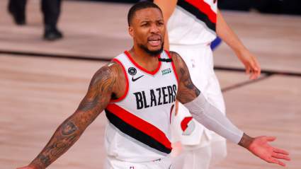 How Three-Way Trade Could Impact Sixers’ Pursuit of 6x All-Star