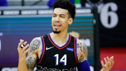 3x NBA Champion Doesn’t Hold Back With 76ers-Magic Prediction