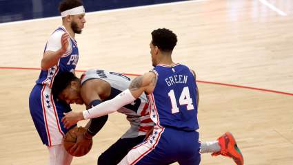Sixers Free Agent Drawing Interest From Celtics, Lakers Among Others