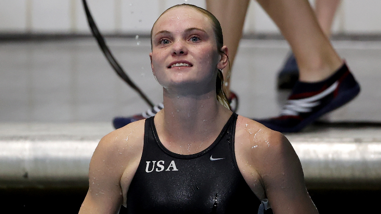 U S Women S Olympics Gymnastics Team 21 Meet The Team Heavy Com