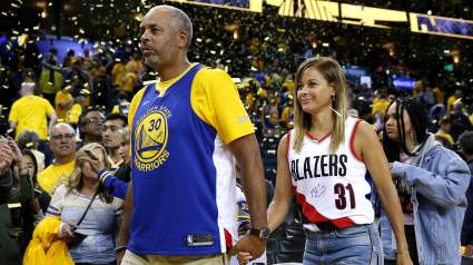 Warrior Steph Curry’s Parents Divorcing After 33 Years of Marriage