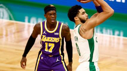 Celtics Get High Marks From Former NBA Exec for Offseason Haul