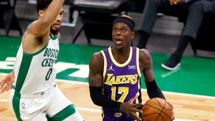 Celtics Officially Sign High-Scoring Guard & Returning Big Man