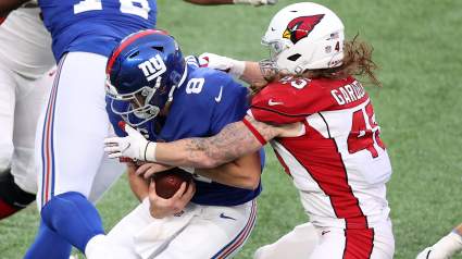 Lions Urged to Add ‘High-End’ Veteran to Help Key Position on Defense