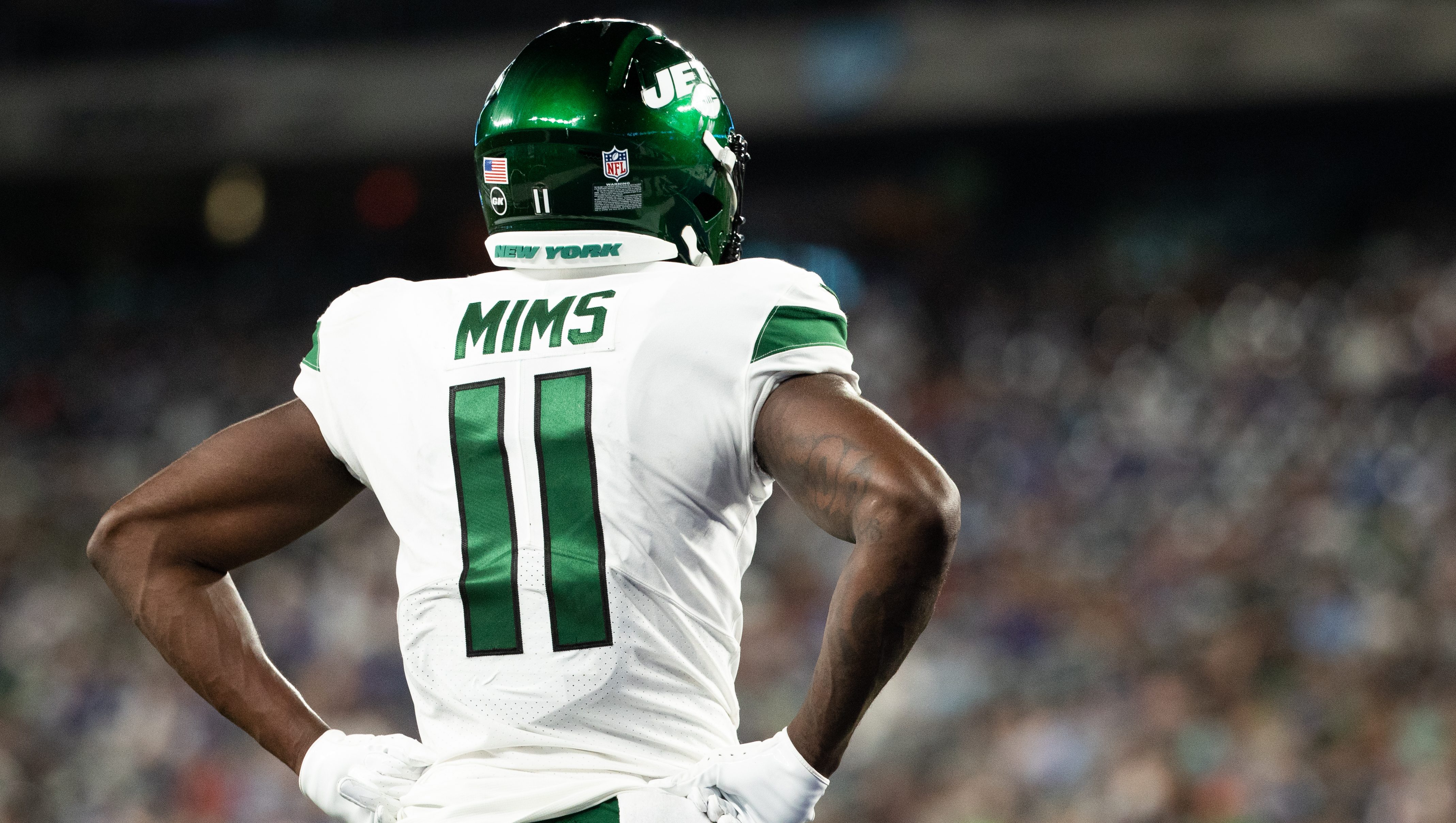 New York Jets: 10 players who underachieved in 2021
