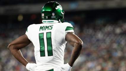 Mailbag: Potential Trade Fits for Denzel Mims, Damien Harris & Rams O-Line