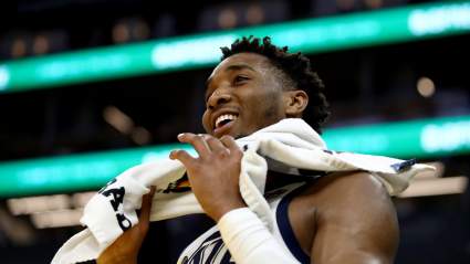 Proposed 5-Team Mega Trade Would Land Knicks Donovan Mitchell & Rising Guard