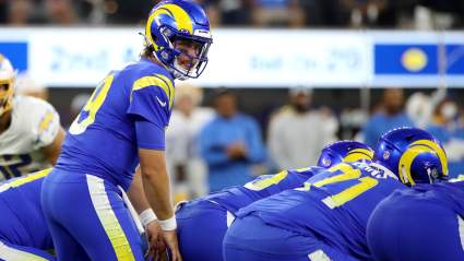 L.A. Rams QB Devlin ‘Duck’ Hodges Shows Humor on Day He Gets Waived