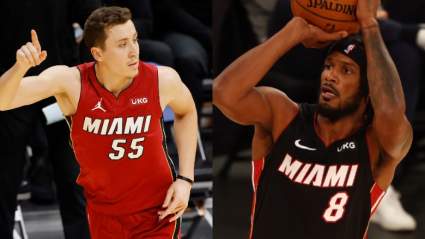 11 Miami Heat Players Set to Become Free Agents This Summer