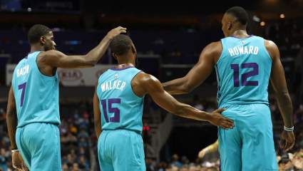 Knicks Sign Kemba Walker’s Ex-Teammate to Bolster Depth: Report