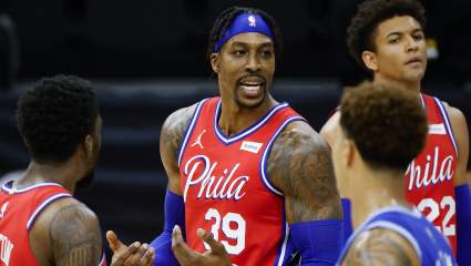 Sixers Free Agent ‘Ready to Return’ to Lakers Again: Report