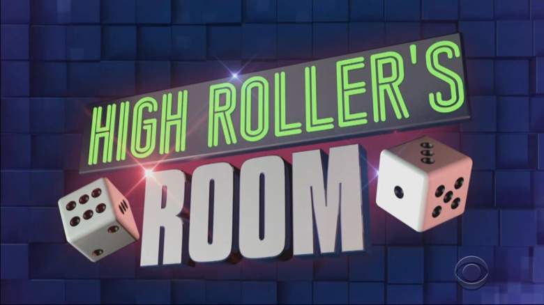 'Big Brother 23' High Roller's Room