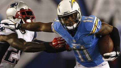 Ex-Broncos, Chargers WR Joins Eagles Coaching Staff