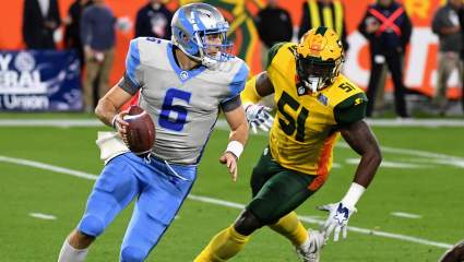 Jets Add Journeyman at Position of Need, Cut Ties With Wide Receiver