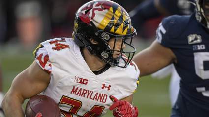 Bring the Funk: Rookie RB Showing Rise on the L.A. Rams Depth Chart